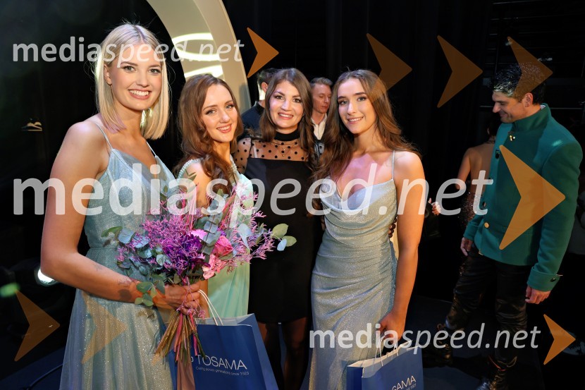  ... ;  ... ;  Petra Parovel, lastnica, Swy brand d.o.o.;  ... Miss Slovenije 2024