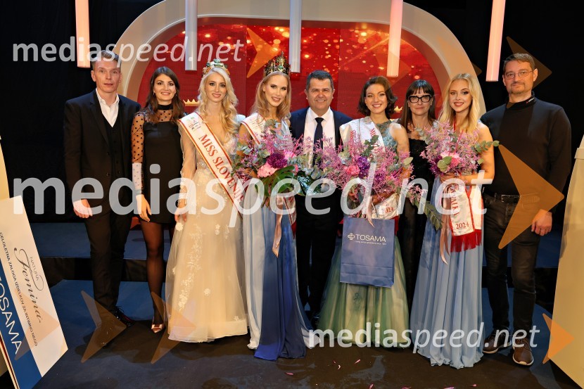 Miss Slovenije 2024