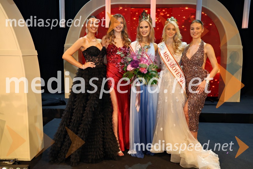 Miss Slovenije 2024