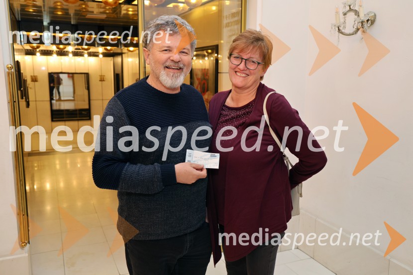 Toxic, drama v Slovenskem narodnem gledališču Maribor