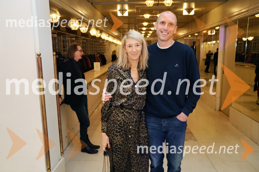  Tina Benko; prof. dr. Matjaž Perc, Fakulteta za naravoslovje in matematiko UMToxic, drama v Slovenskem narodnem gledališču Maribor