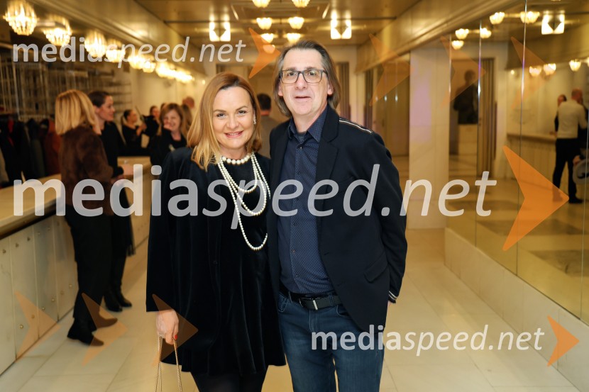  Zekira Marković, Kulturno društvo MariBorke, lastnica restavracije Baščaršija in Sarajevo;  Aleksandar  Popovski, režiser, umetniški direktor Drame SNG MariborToxic, drama v Slovenskem narodnem gledališču Maribor