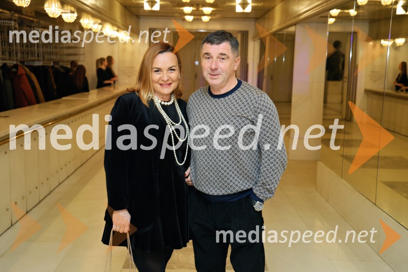  Zekira Marković, Kulturno društvo MariBorke, lastnica restavracije Baščaršija in Sarajevo;  Sašo MarkovićToxic, drama v Slovenskem narodnem gledališču Maribor