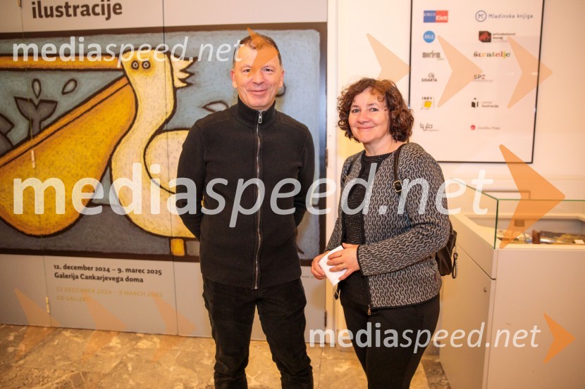 Dedal, premiera v Cankarjevem domu