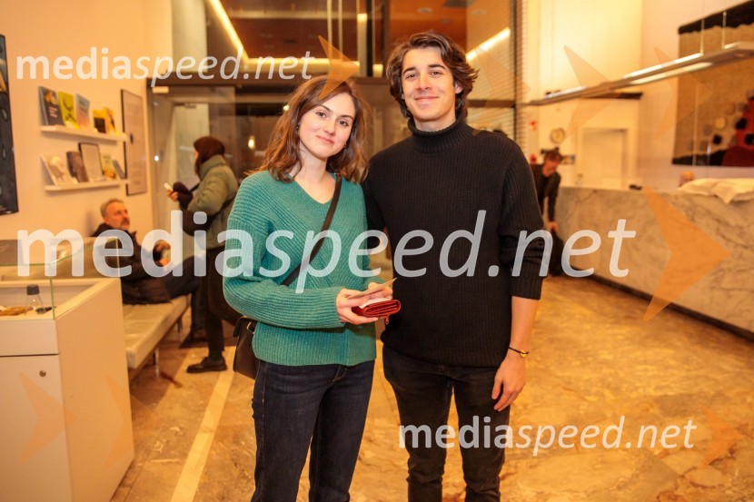 Dedal, premiera v Cankarjevem domu