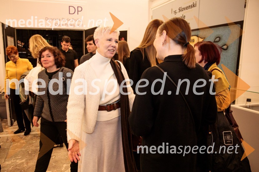 Dedal, premiera v Cankarjevem domu