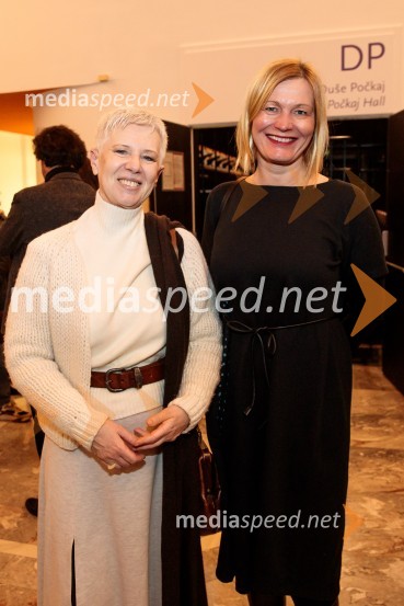 Dedal, premiera v Cankarjevem domu