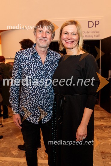 Dedal, premiera v Cankarjevem domu