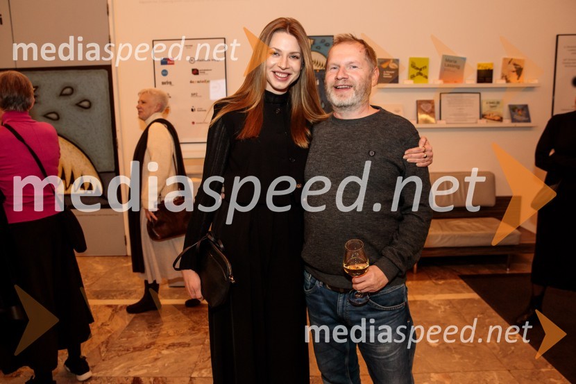  ... ;  Jure Tori,  harmonika, skupina OrlekDedal, premiera v Cankarjevem domu