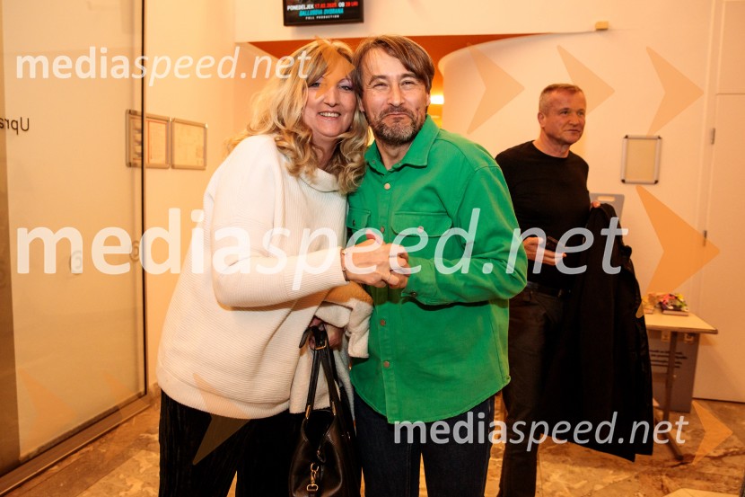  ... ;  Aleš Šteger, pesnik, pisateljDedal, premiera v Cankarjevem domu