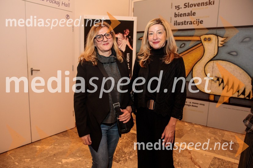 Dedal, premiera v Cankarjevem domu