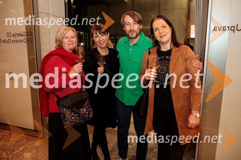 Dedal, premiera v Cankarjevem domu