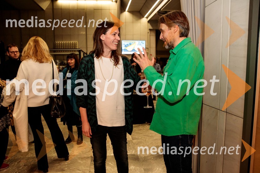 Dedal, premiera v Cankarjevem domu