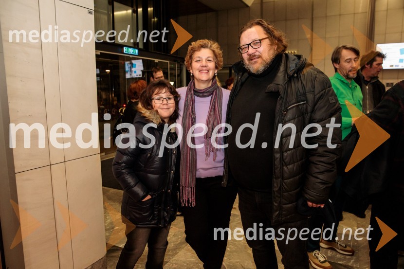  ... ;  ... ;  Primož Pirnat, igralecDedal, premiera v Cankarjevem domu