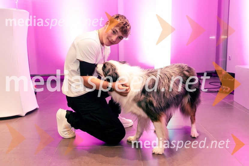  Aleksej Ivačič Kolar, PolarAce, pevecNastopajoči na Emi 2025