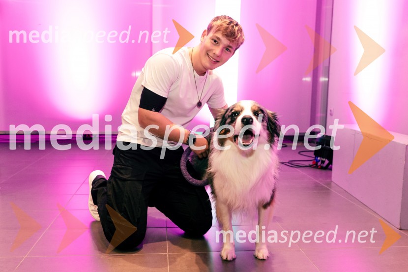  Aleksej Ivačič Kolar, PolarAce, pevecNastopajoči na Emi 2025