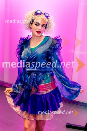  Leatitia Kiki Pohl, KiKi, pevkaNastopajoči na Emi 2025