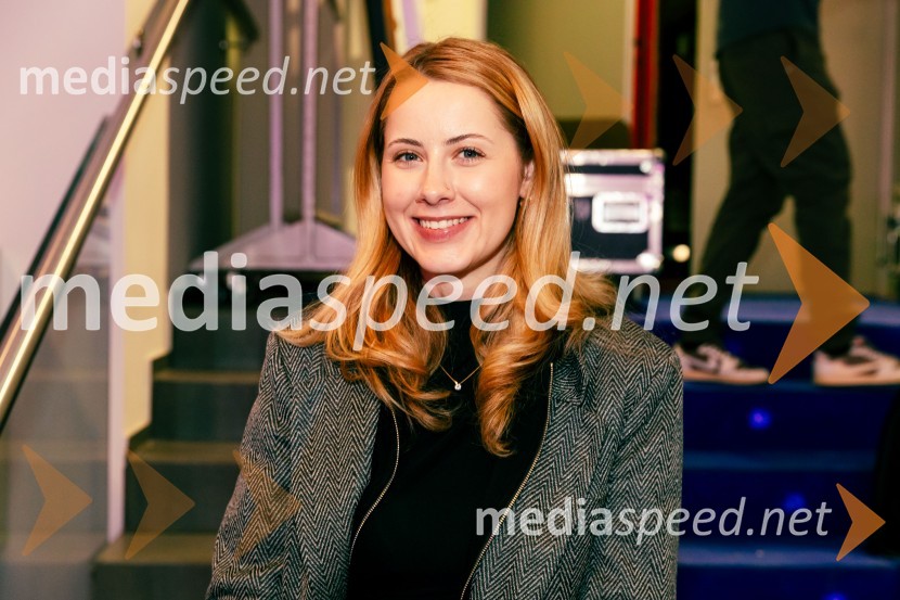  Ines JelenNastopajoči na Emi 2025