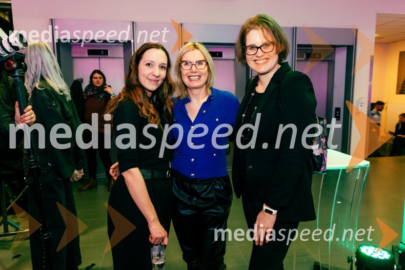 Nastopajoči na Emi 2025