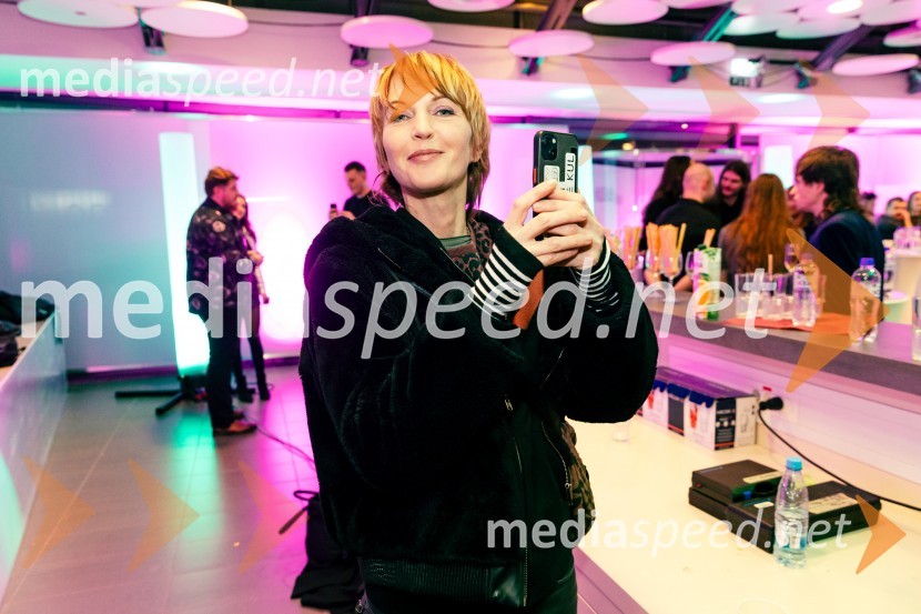 Nastopajoči na Emi 2025