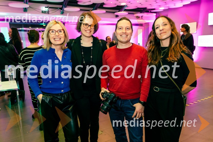  ... ;  ... ;  Adrijan Pregelj, fotograf;  ... Nastopajoči na Emi 2025