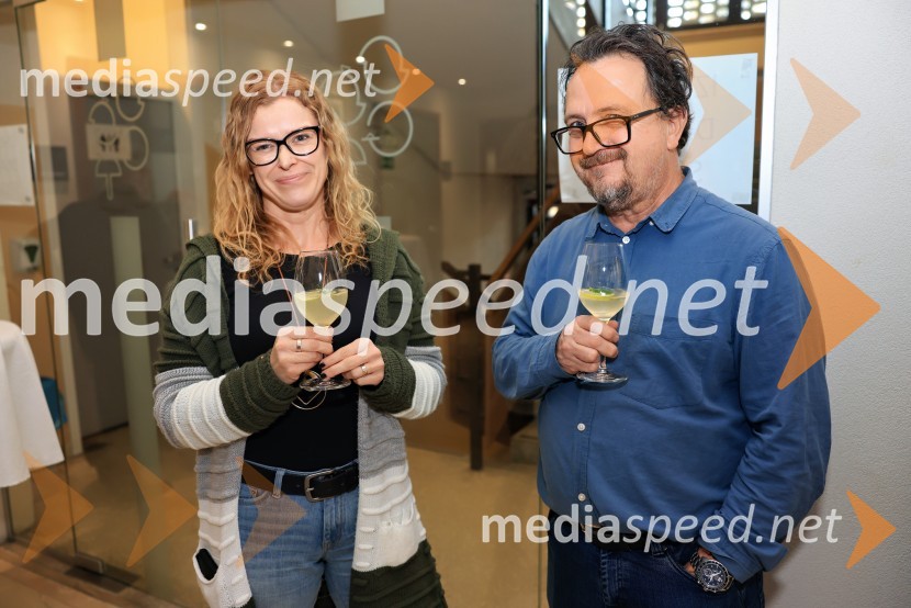 Slavnostno kosilo z grškim chefom Steliosom Fanourakisom na SŠGT Maribor