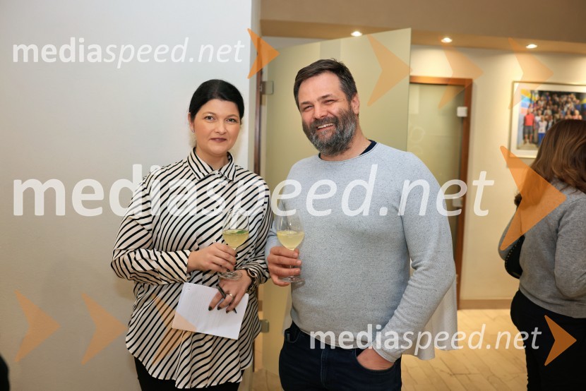  ... ;  Boštjan Lesjak, BK TVSlavnostno kosilo z grškim chefom Steliosom Fanourakisom na SŠGT Maribor