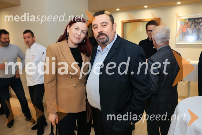  ... ;  Aleš Pirec, prokurist, PIRANA d.o.o.Slavnostno kosilo z grškim chefom Steliosom Fanourakisom na SŠGT Maribor