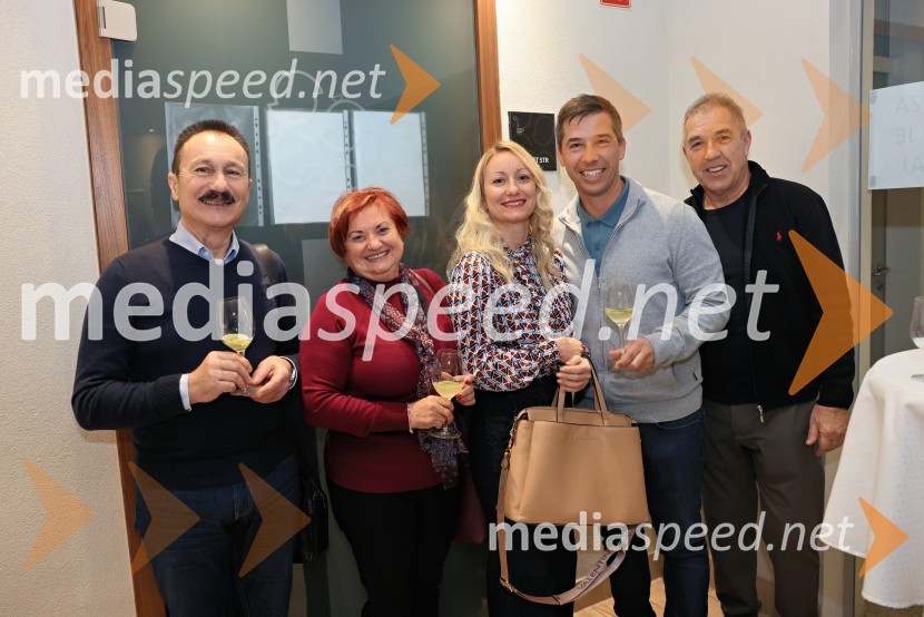  ... ;  ... ;  ... ;  Gregor Frangež, Srednja šola za gostinstvo in turizem Maribor;  ... Slavnostno kosilo z grškim chefom Steliosom Fanourakisom na SŠGT Maribor