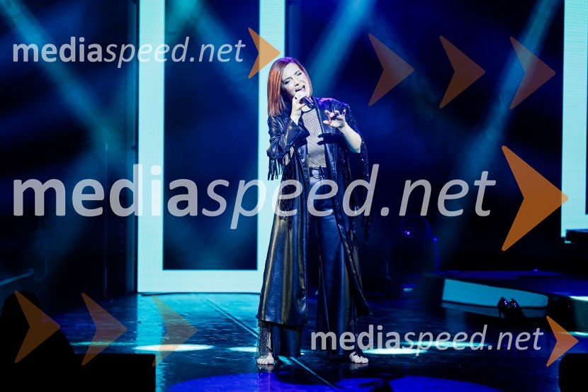  Lara Baruca, pevkaLara Baruca v Kino Šiška z ekskluzivnim koncertom Potopljena v glasbo