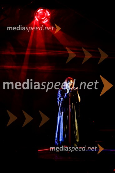  Lara Baruca, pevkaLara Baruca v Kino Šiška z ekskluzivnim koncertom Potopljena v glasbo