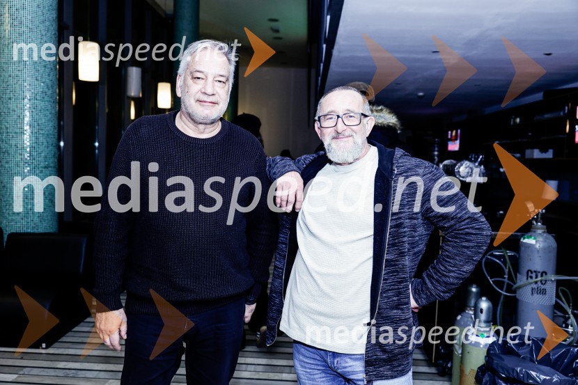 Lara Baruca v Kino Šiška z ekskluzivnim koncertom Potopljena v glasbo