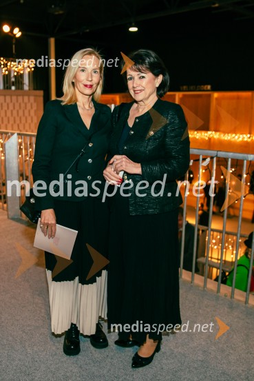  Vilma Štritof, dramaturginja, Radio Slovenija;  ... Premiera Cankarjeve igre Za narodov blagor, SNG Drama Ljubljana