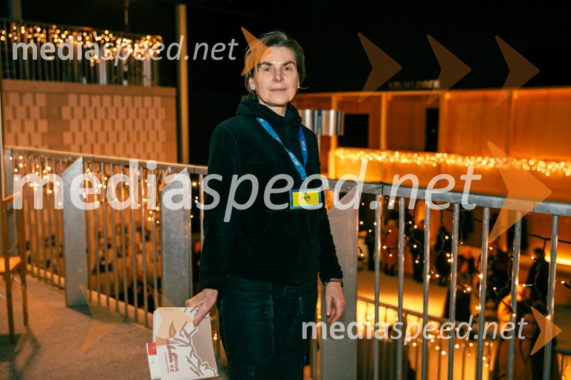 Premiera Cankarjeve igre Za narodov blagor, SNG Drama Ljubljana