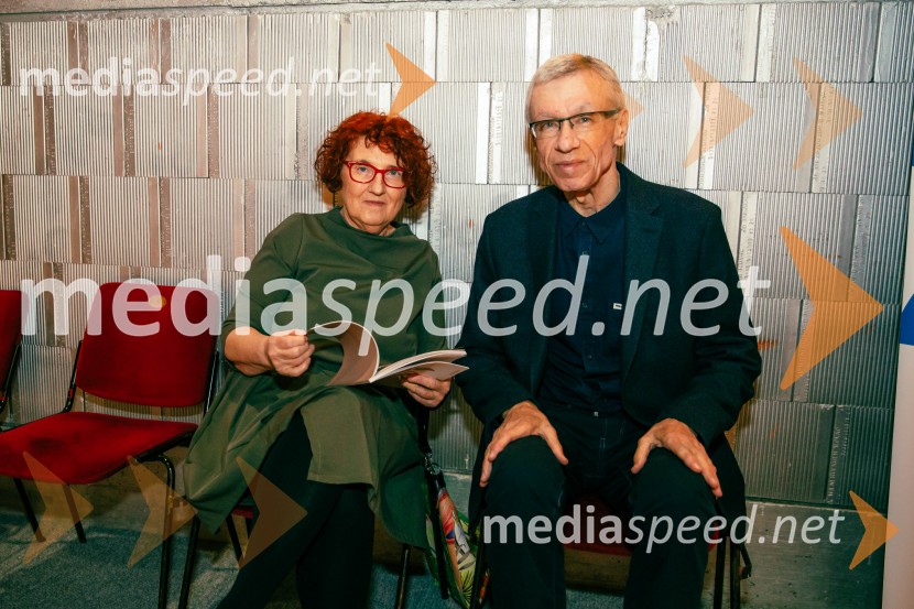 Premiera Cankarjeve igre Za narodov blagor, SNG Drama Ljubljana