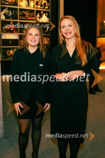 Premiera Cankarjeve igre Za narodov blagor, SNG Drama Ljubljana