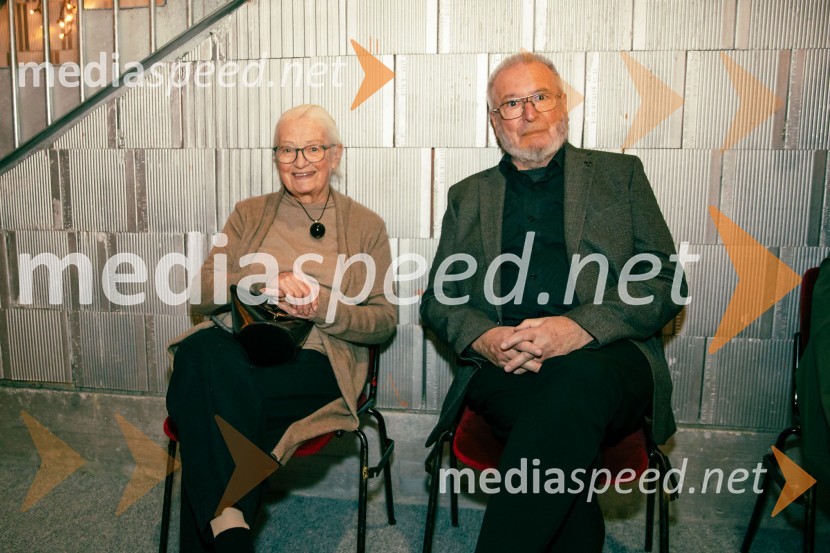 Premiera Cankarjeve igre Za narodov blagor, SNG Drama Ljubljana