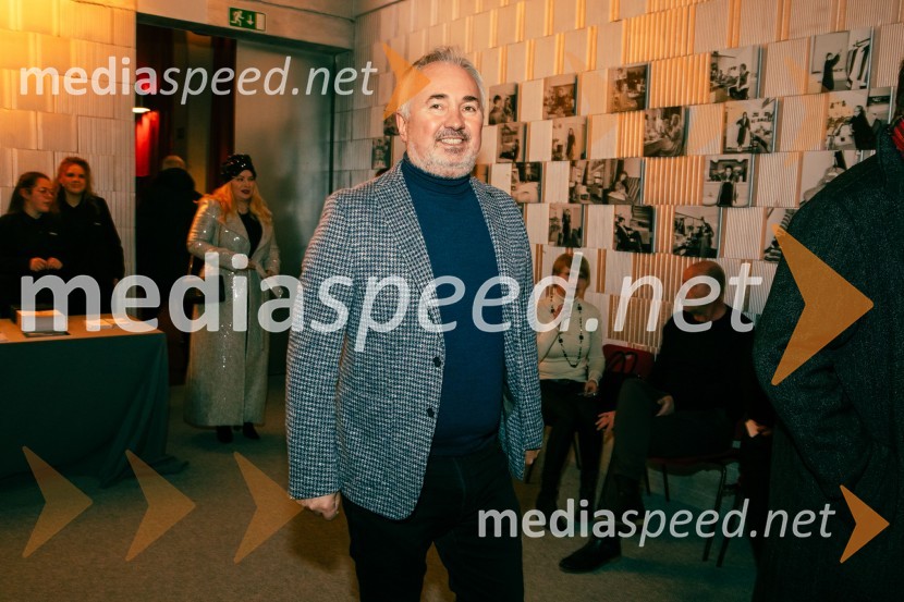 Premiera Cankarjeve igre Za narodov blagor, SNG Drama Ljubljana