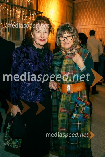 Premiera Cankarjeve igre Za narodov blagor, SNG Drama Ljubljana