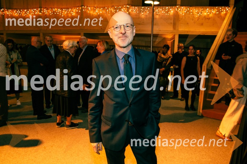 Premiera Cankarjeve igre Za narodov blagor, SNG Drama Ljubljana