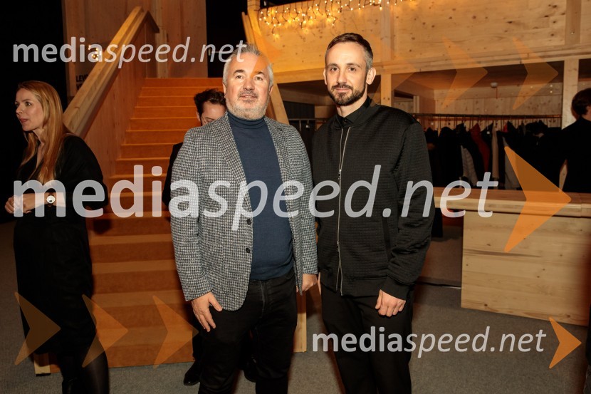  ... ;  ... ;  Jernej Pristov, vodja službe za odnose z javnostmi SNG Drama LjubljanaPremiera Cankarjeve igre Za narodov blagor, SNG Drama Ljubljana