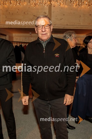  Aleš Valič, igralecPremiera Cankarjeve igre Za narodov blagor, SNG Drama Ljubljana