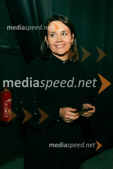 Premiera Cankarjeve igre Za narodov blagor, SNG Drama Ljubljana