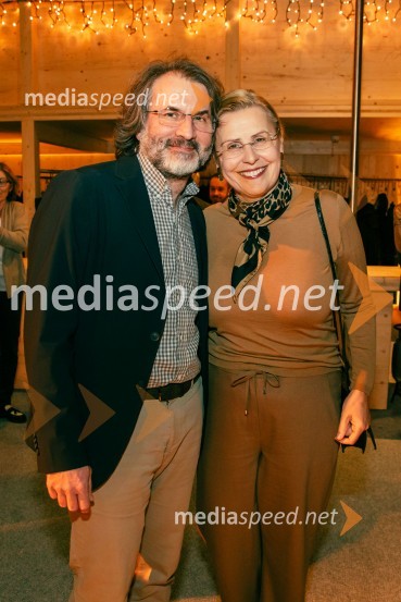  Marko Pokorn, pediater, infektolog;  ... Premiera Cankarjeve igre Za narodov blagor, SNG Drama Ljubljana