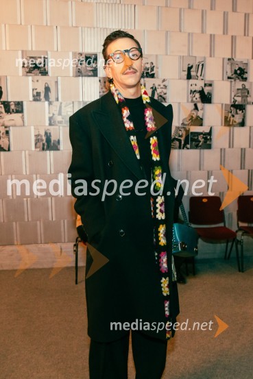 Premiera Cankarjeve igre Za narodov blagor, SNG Drama Ljubljana