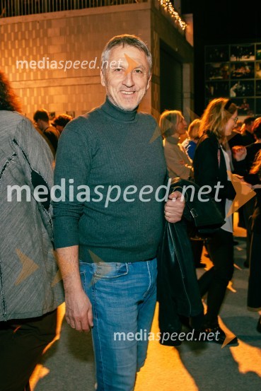 Premiera Cankarjeve igre Za narodov blagor, SNG Drama Ljubljana