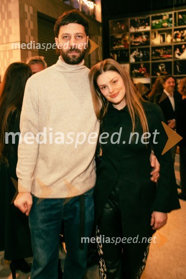 Premiera Cankarjeve igre Za narodov blagor, SNG Drama Ljubljana