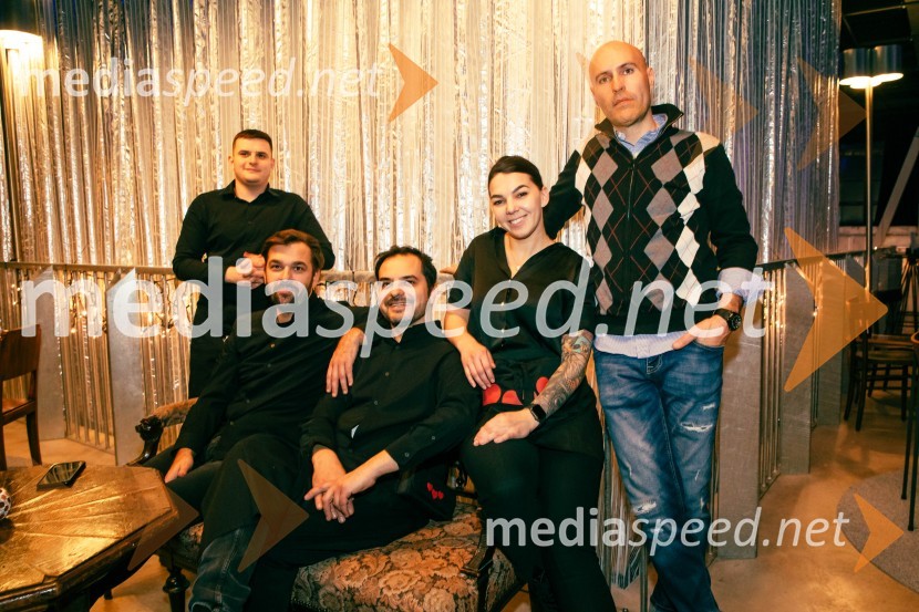 Premiera Cankarjeve igre Za narodov blagor, SNG Drama Ljubljana