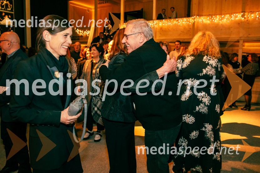  ... ;  Aleš Valič, igralecPremiera Cankarjeve igre Za narodov blagor, SNG Drama Ljubljana