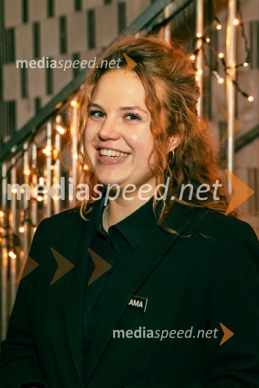 Premiera Cankarjeve igre Za narodov blagor, SNG Drama Ljubljana